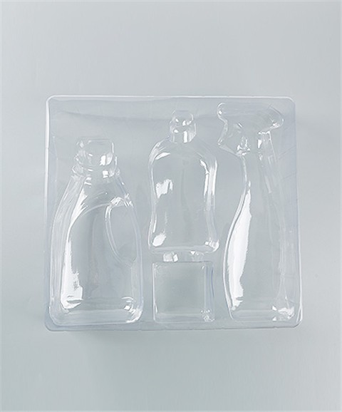 日用品內(nèi)襯托盤PVC吸塑泡殼
