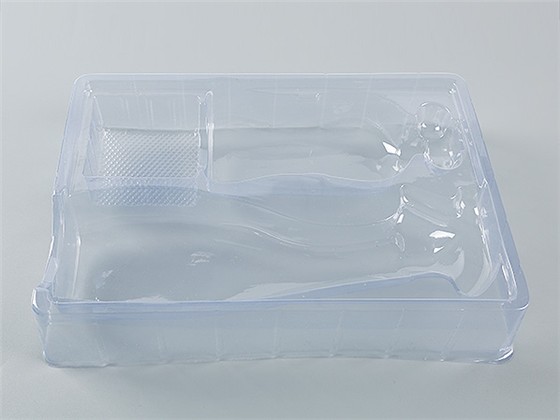 日用品內(nèi)襯托盤PVC吸塑泡殼