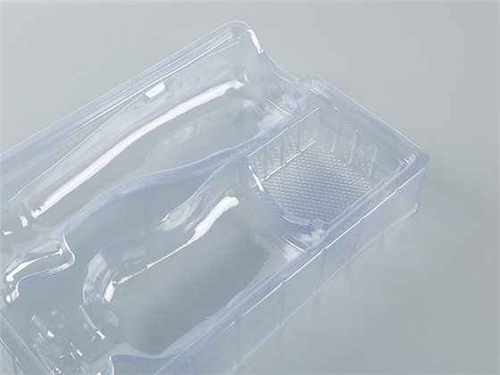 日用品內(nèi)襯托盤PVC吸塑泡殼