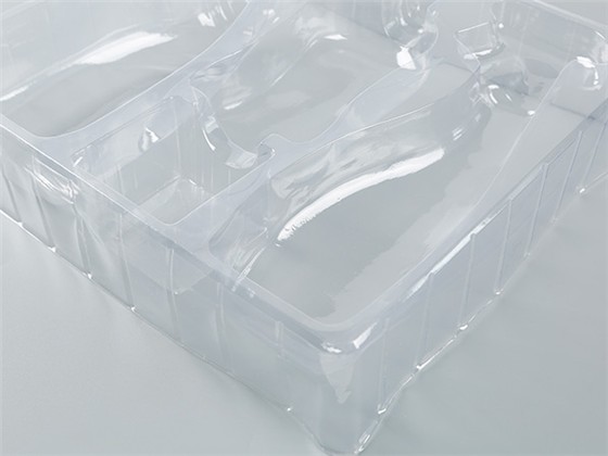 日用品內(nèi)襯托盤PVC吸塑泡殼